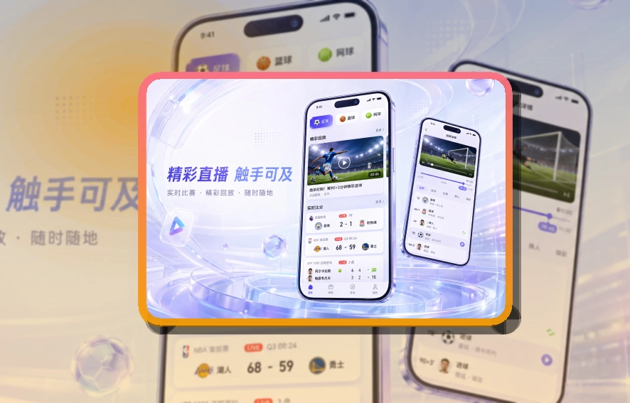 开云 APP 体育服务客户端